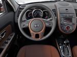 Kia Soul 2011 года (US)